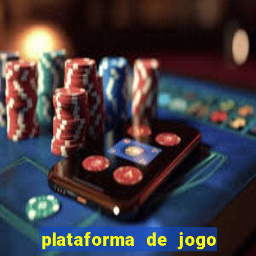 plataforma de jogo para ganhar dinheiro